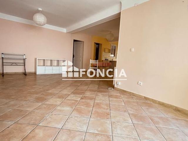 Appartement vente à Perpignan