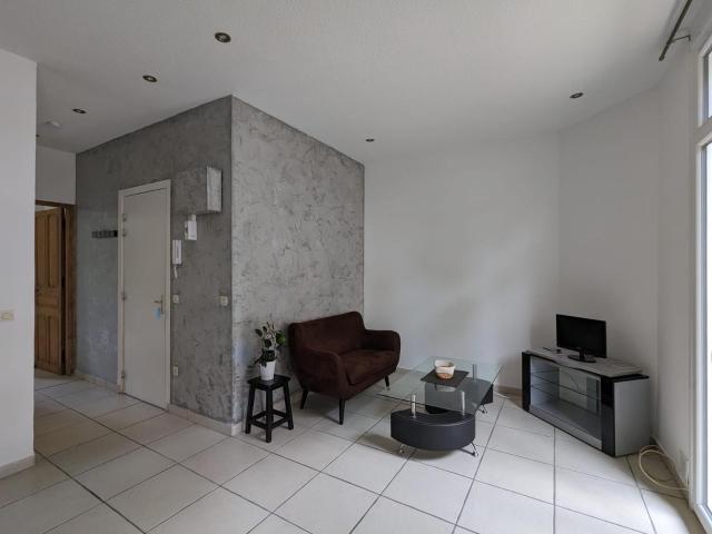 Appartement vente à Perpignan