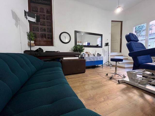 Appartement vente à Perpignan