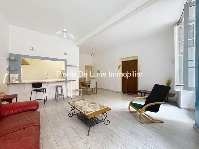Appartement vente à Perpignan