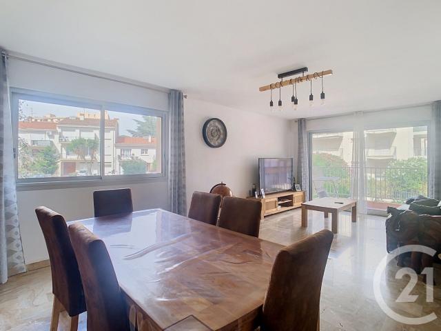 Appartement vente à Perpignan