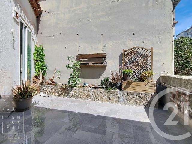 Appartement vente à Perpignan
