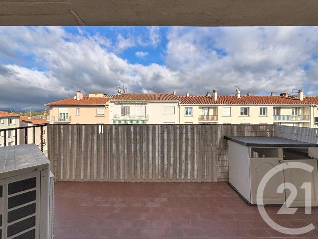 Appartement vente à Perpignan