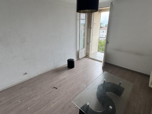 Appartement vente à Perpignan