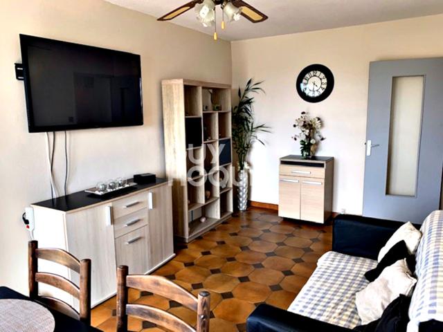 Appartement vente à Perpignan