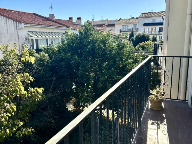 Appartement vente à Perpignan