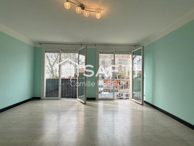 Appartement vente à Perpignan