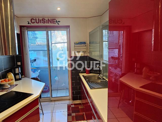 Appartement vente à Perpignan