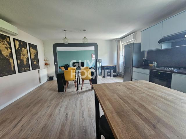 Appartement vente à Perpignan