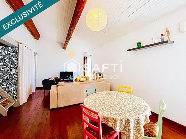 Appartement vente à Perpignan