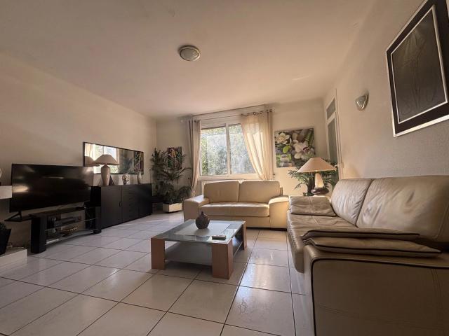 Appartement vente à Perpignan