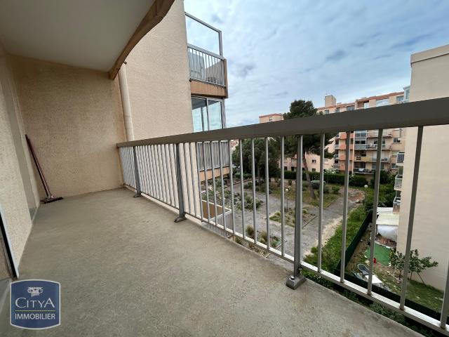 Appartement vente à Perpignan