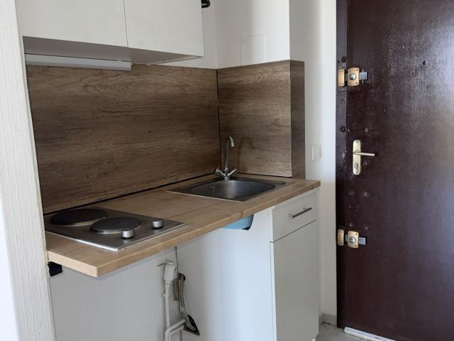 Appartement vente à Perpignan