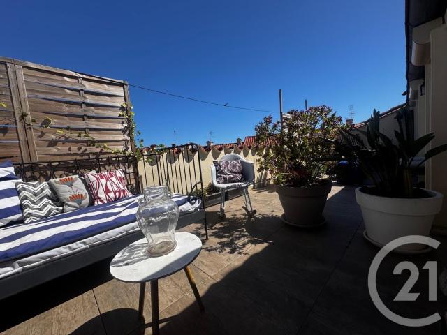 Appartement vente à Perpignan