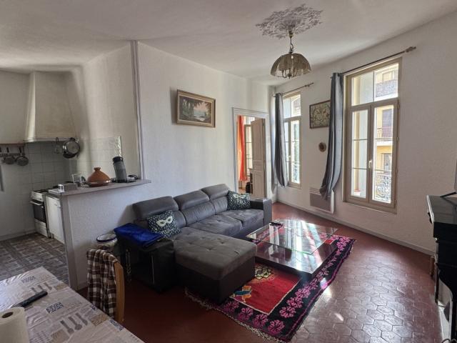Appartement vente à Perpignan