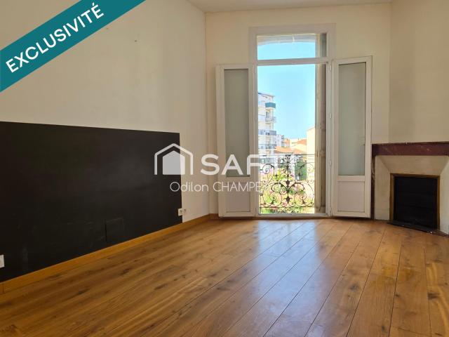 Appartement vente à Perpignan