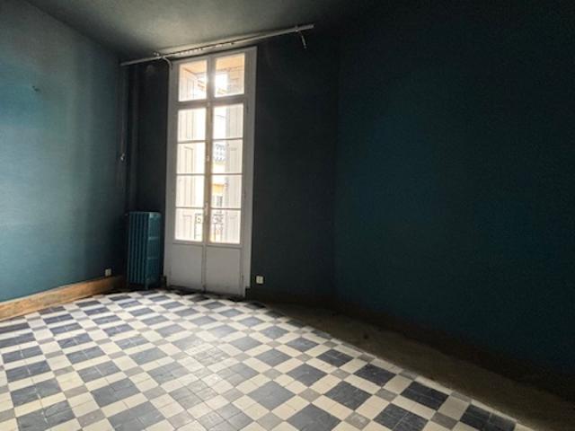 Appartement vente à Perpignan