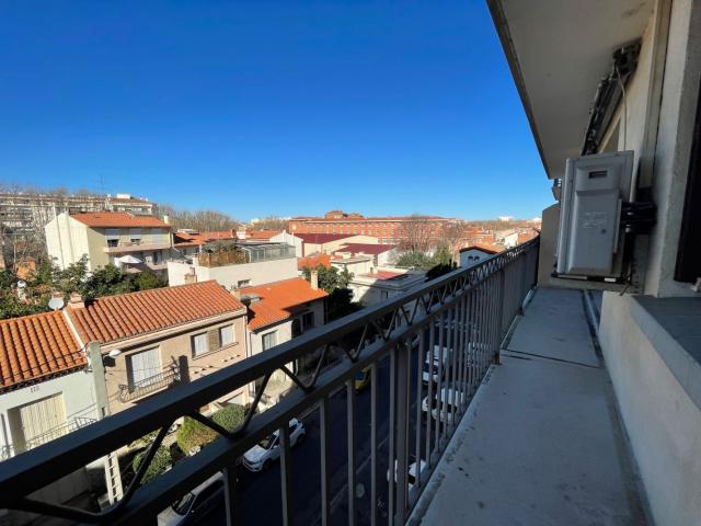 Appartement vente à Perpignan