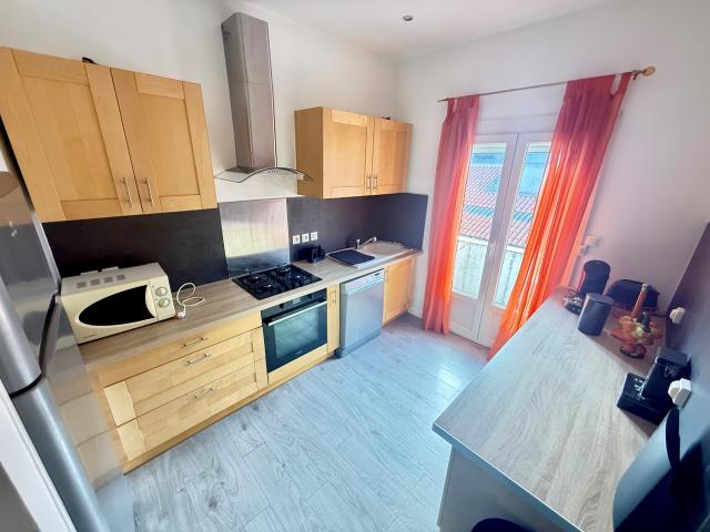 Appartement vente à Perpignan