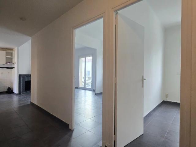 Appartement vente à Perpignan