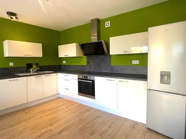 Appartement vente à Perpignan