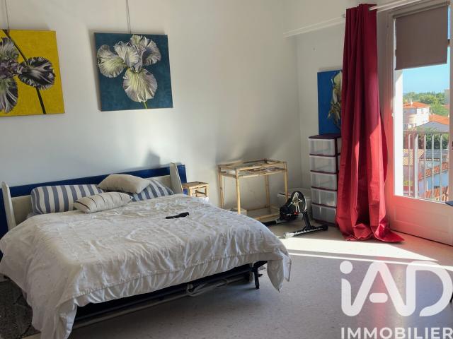 Appartement vente à Perpignan