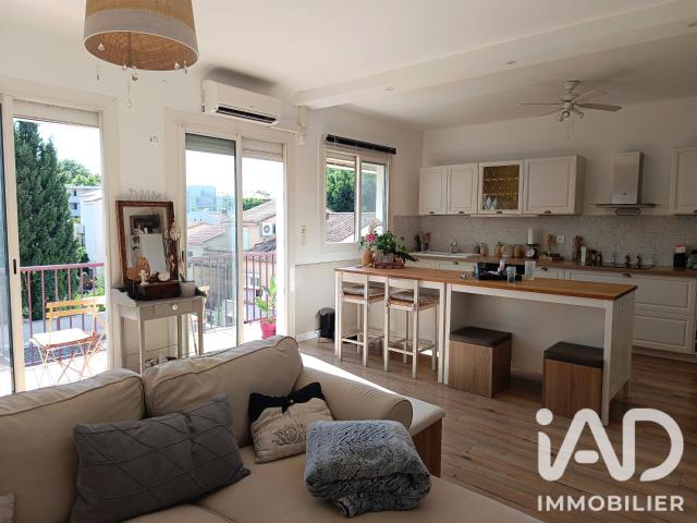 Appartement vente à Perpignan