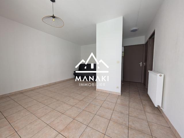 Appartement vente à Perpignan