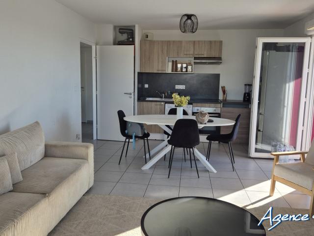 Appartement vente à Perpignan