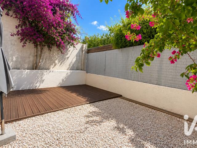 Appartement vente à Perpignan
