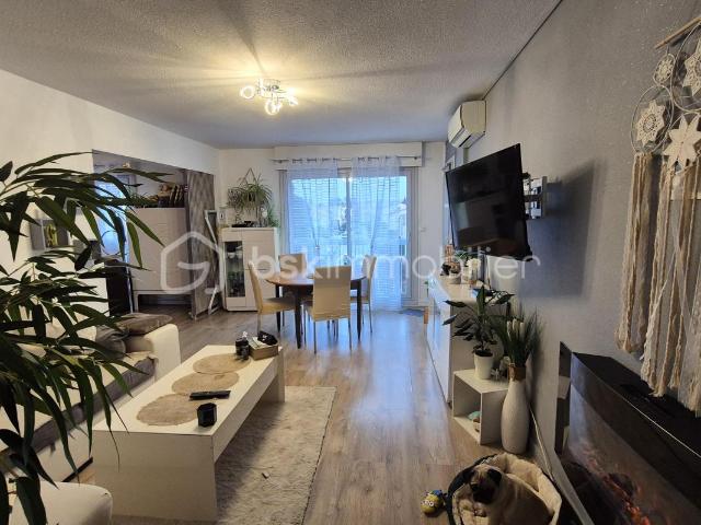 Appartement vente à Perpignan