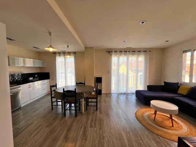 Appartement vente à Perpignan