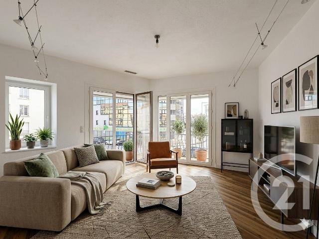 Appartement vente à Perpignan