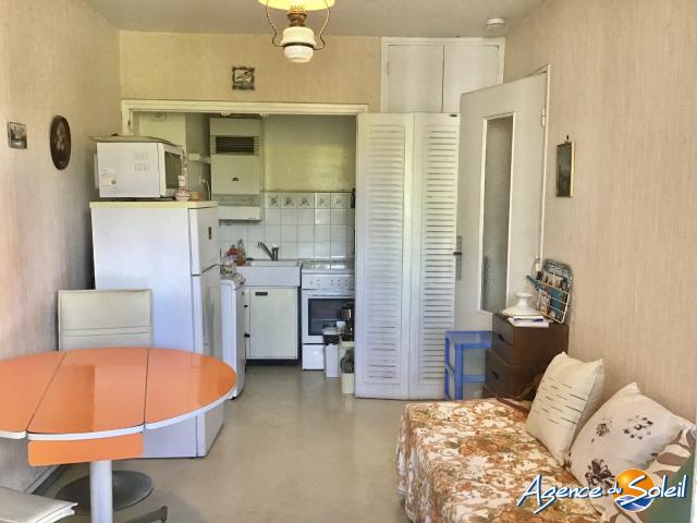 Appartement vente à Perpignan