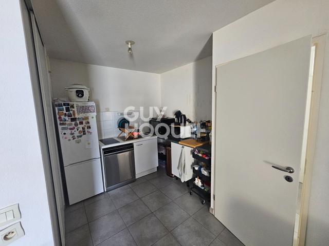 Appartement vente à Perpignan