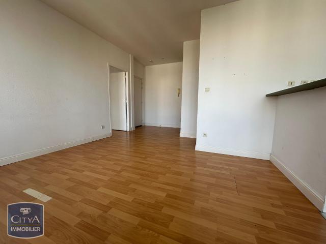 Appartement vente à Perpignan