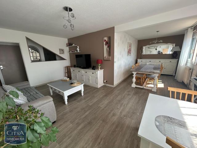 Appartement vente à Perpignan