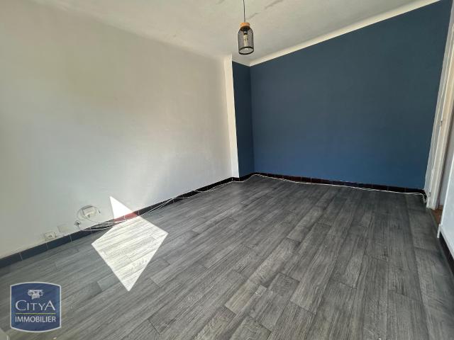 Appartement vente à Perpignan