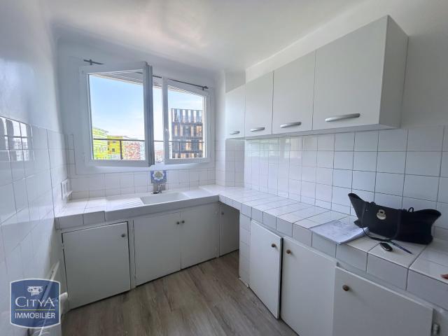 Appartement vente à Perpignan