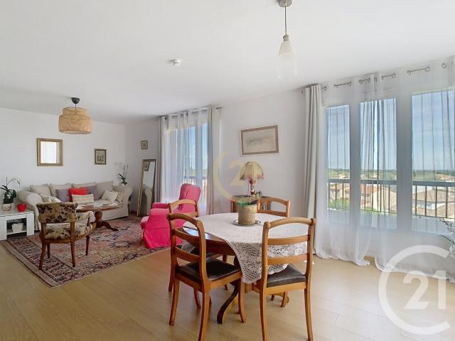 Appartement vente à Perpignan