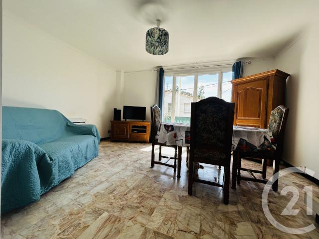 Appartement vente à Perpignan