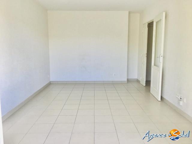 Appartement vente à Perpignan