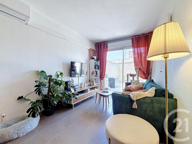 Appartement vente à Perpignan