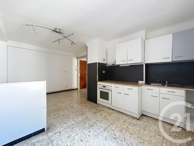 Appartement vente à Perpignan