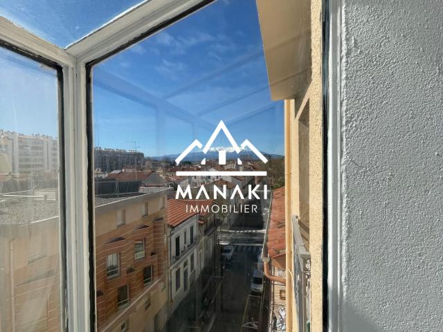 Appartement vente à Perpignan