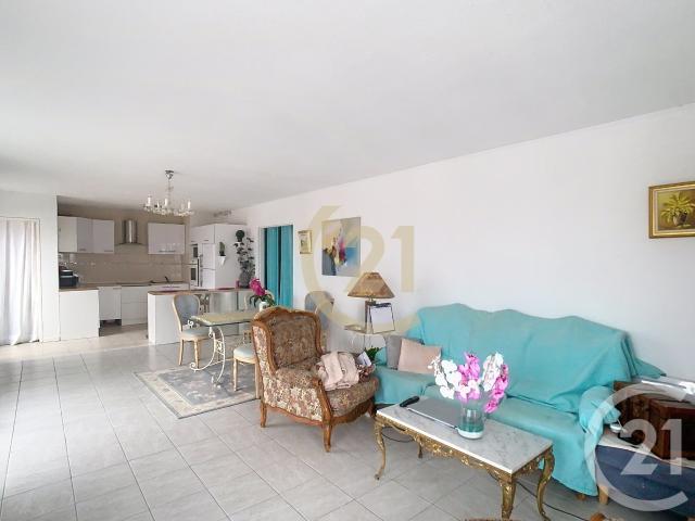 Appartement vente à Perpignan
