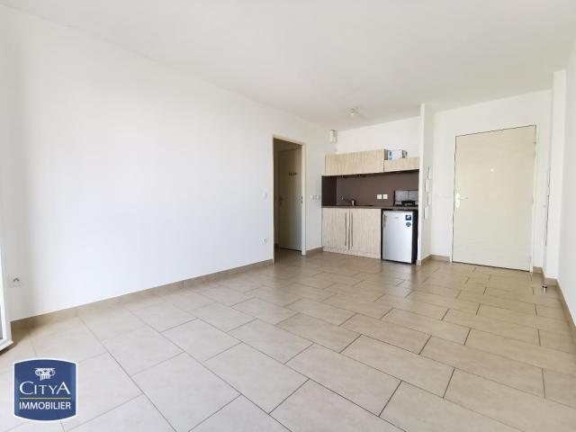 Appartement vente à Perpignan