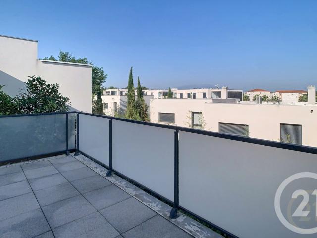 Appartement vente à Perpignan