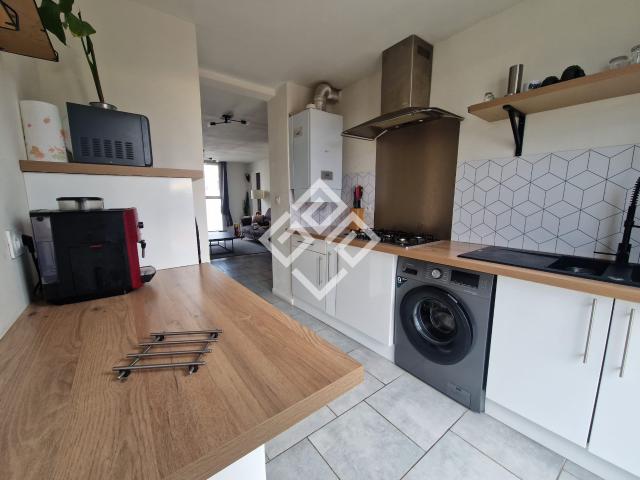 Appartement vente à Perpignan