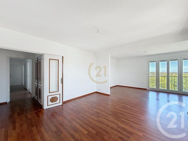 Appartement vente à Perpignan
